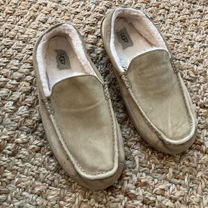 UGG Mens Slippers Size 12